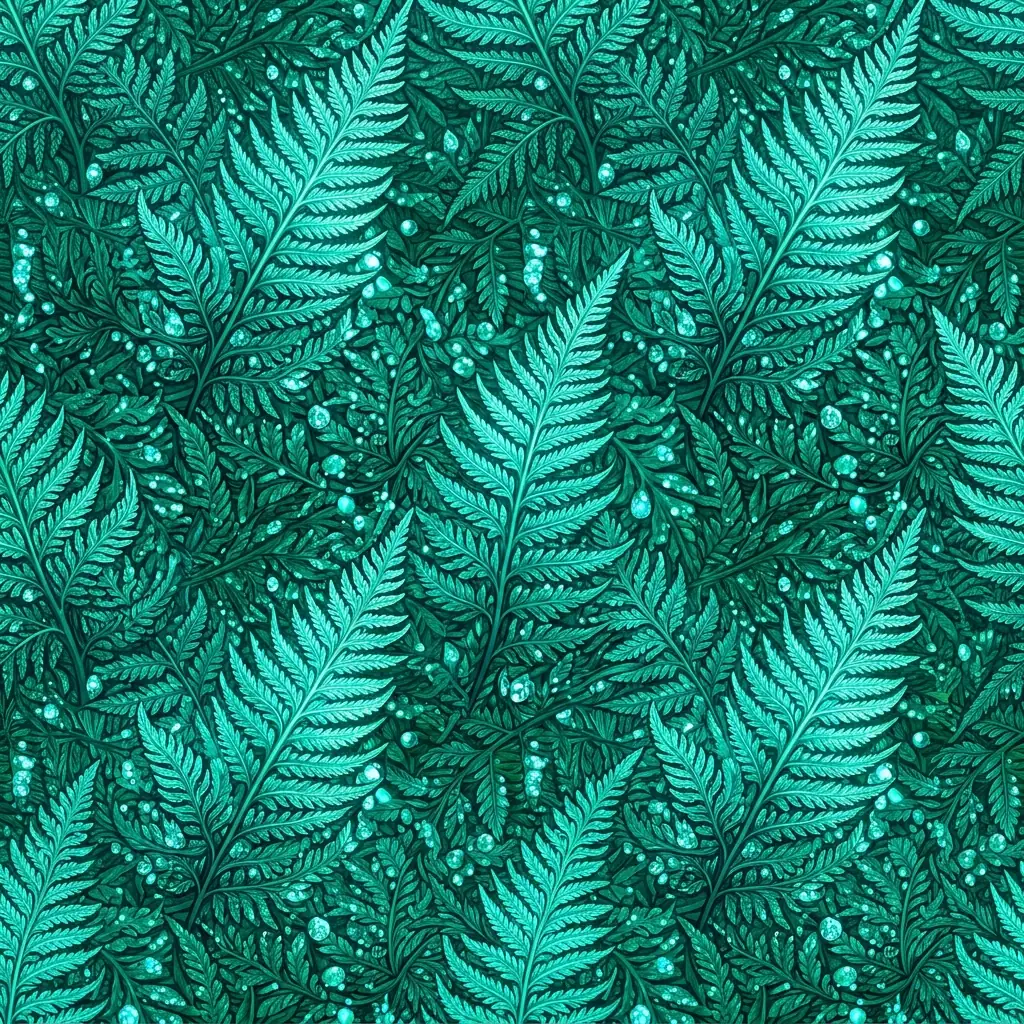 Fern Surface